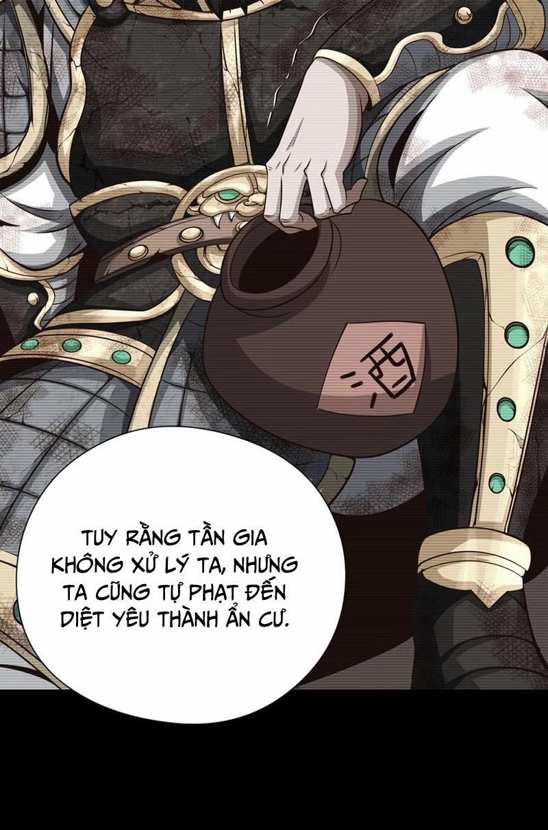 Tuyệt Thế Đan Thần 38 trang 11