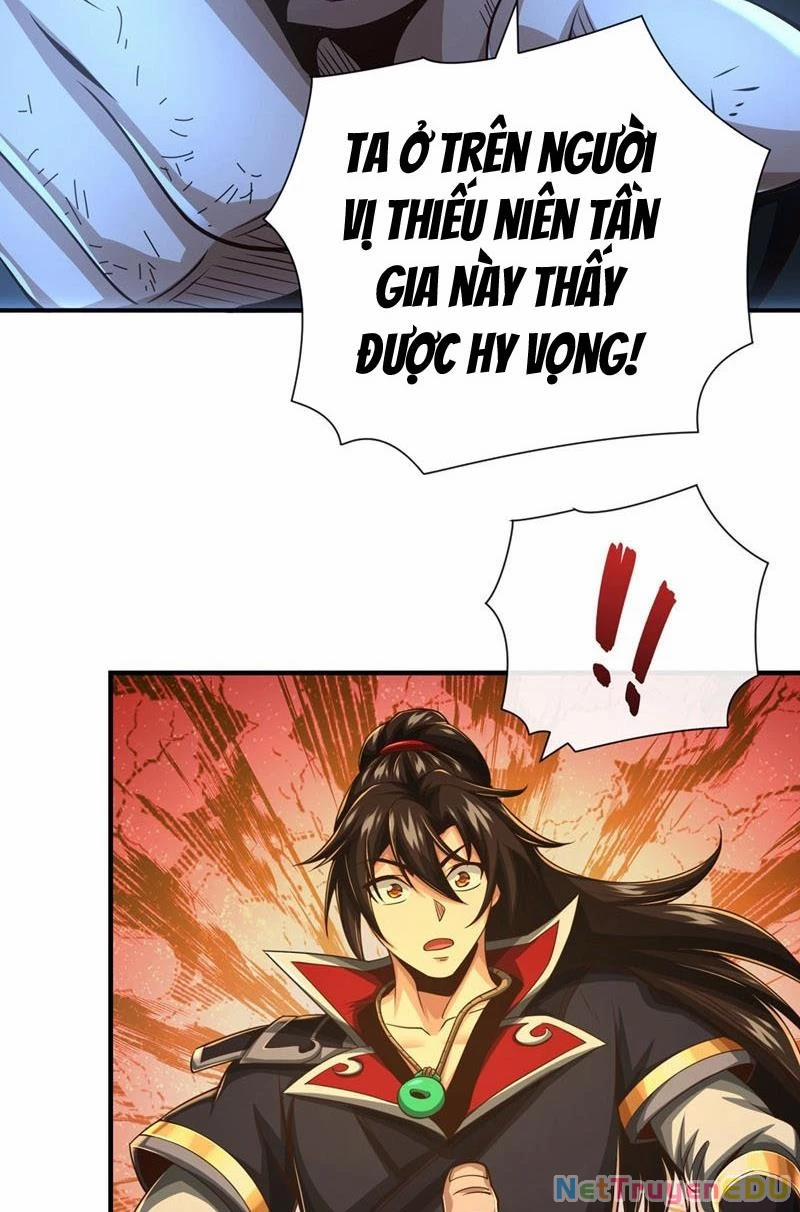 Tuyệt Thế Đan Thần 38 trang 13