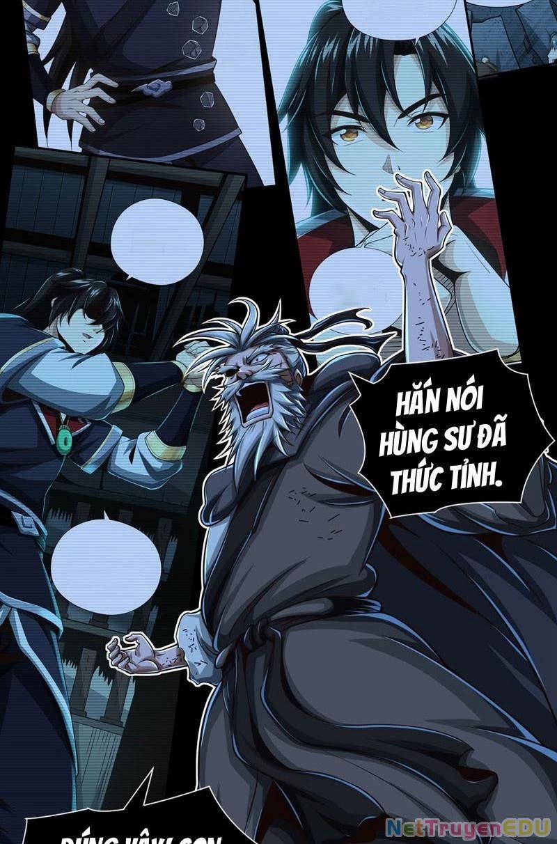 Tuyệt Thế Đan Thần 38 trang 15