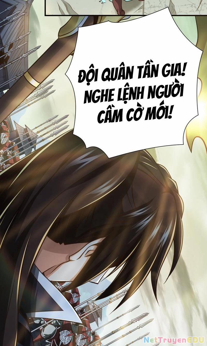 Tuyệt Thế Đan Thần 38 trang 22