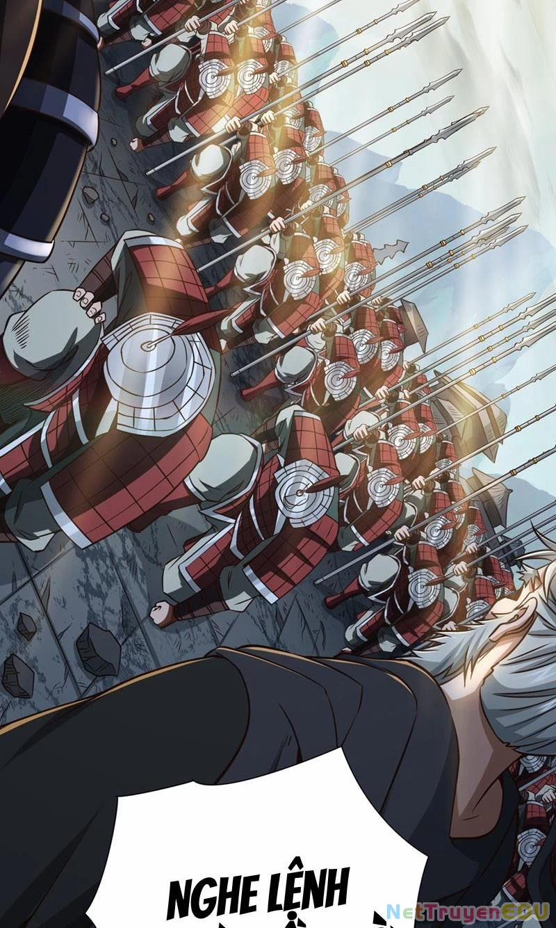 Tuyệt Thế Đan Thần 38 trang 23