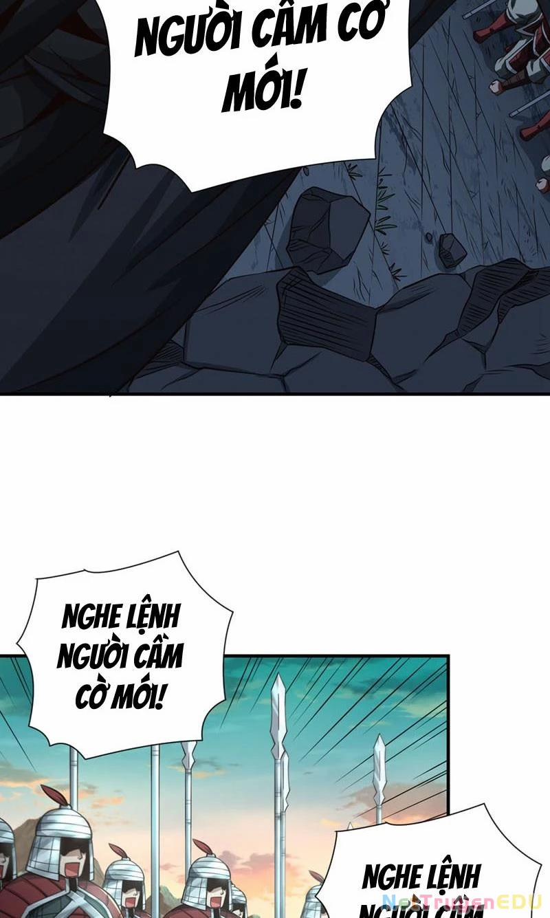 Tuyệt Thế Đan Thần 38 trang 24