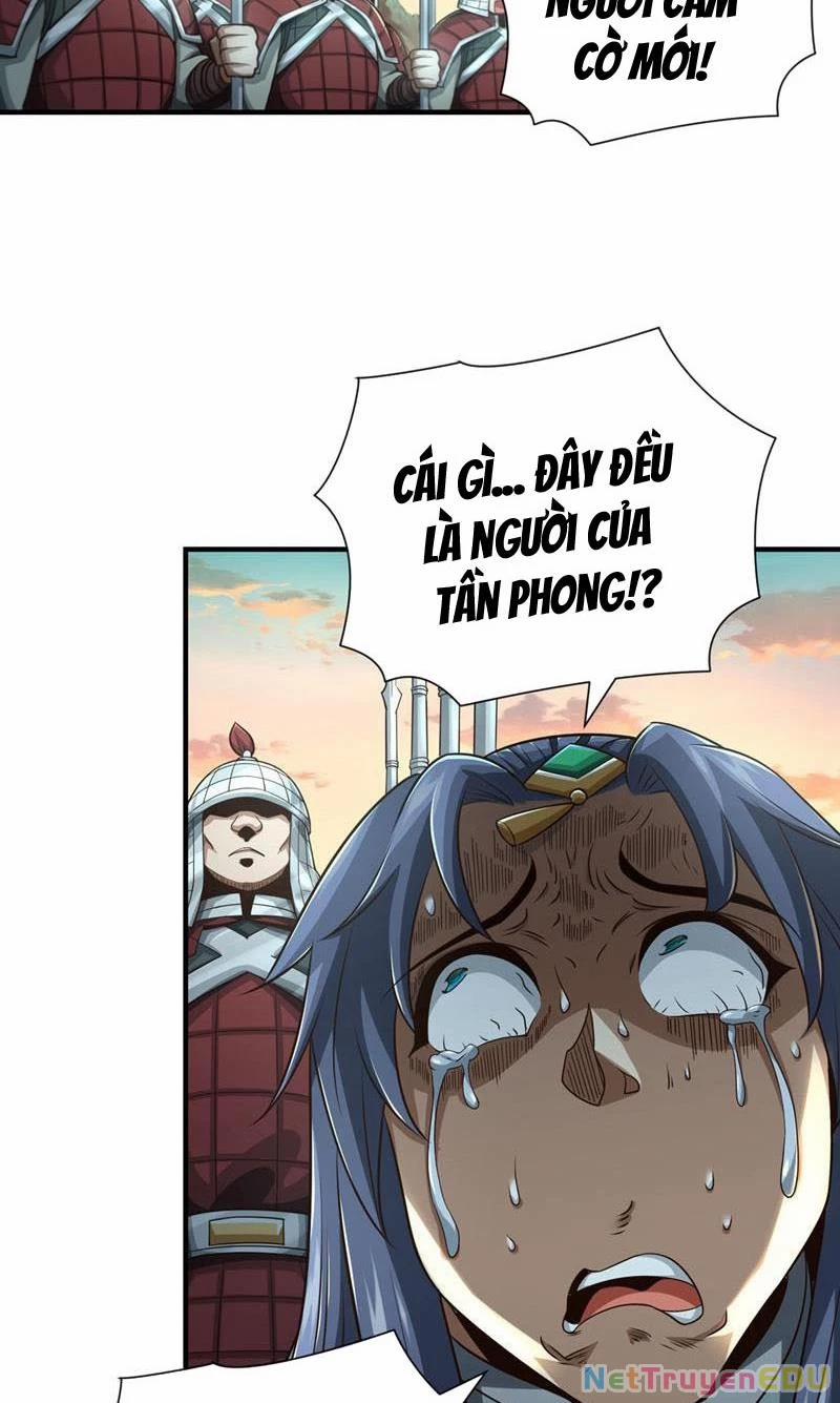 Tuyệt Thế Đan Thần 38 trang 25