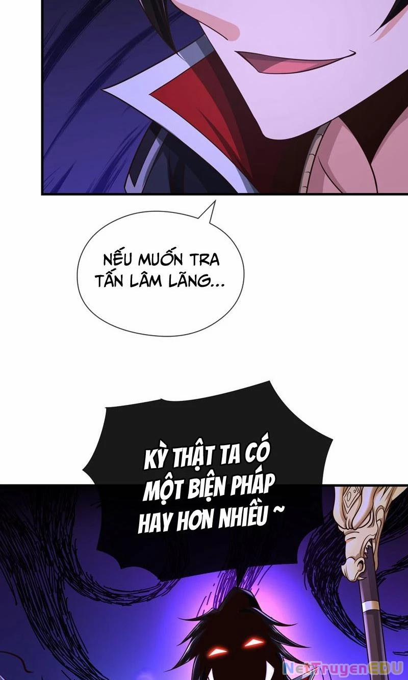 Tuyệt Thế Đan Thần 38 trang 32