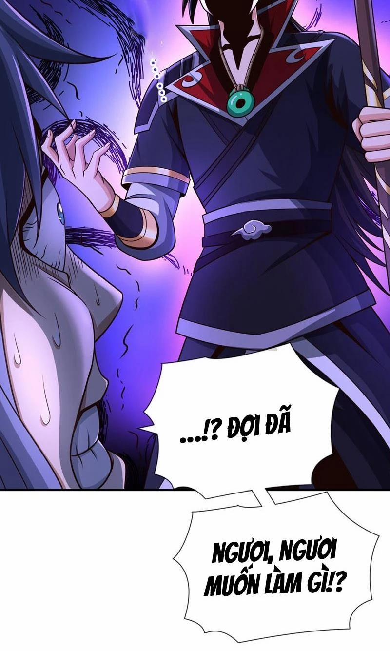 Tuyệt Thế Đan Thần 38 trang 33