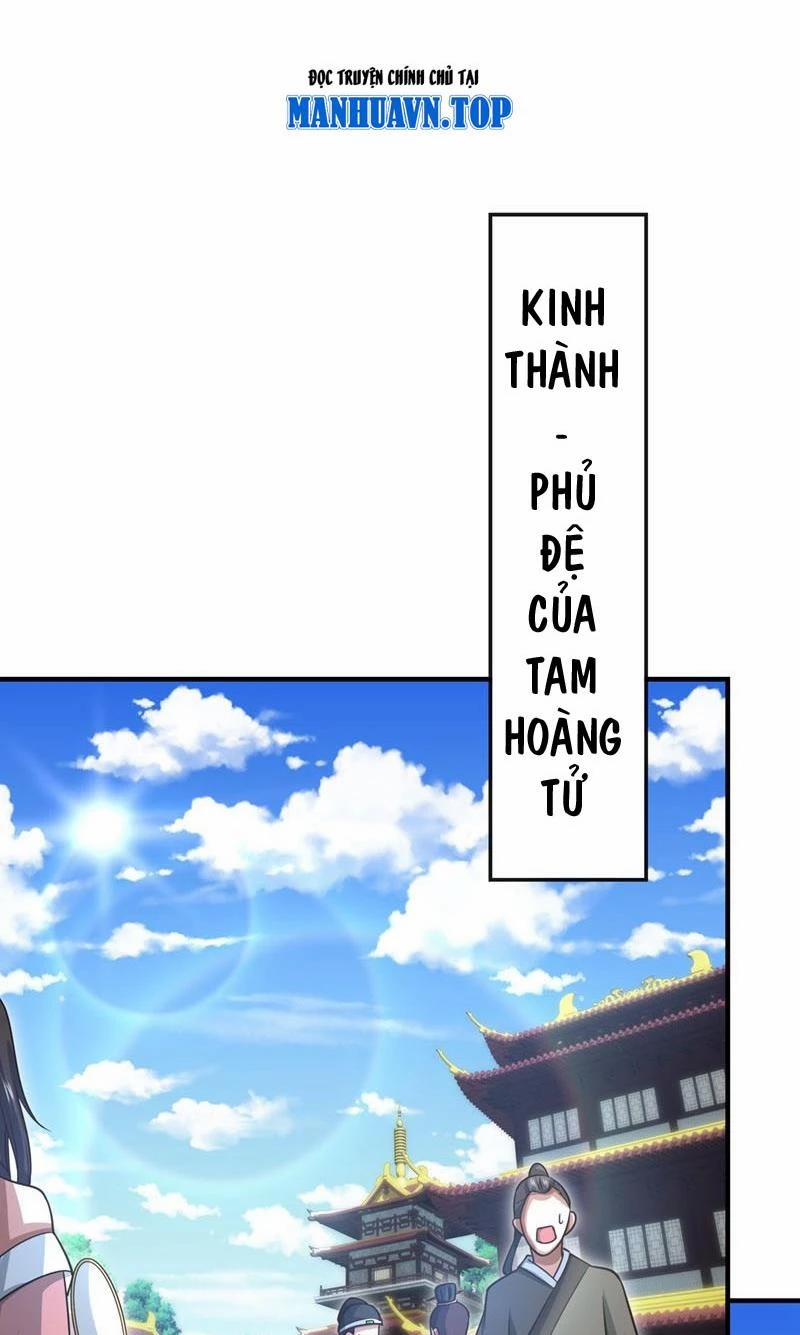 Tuyệt Thế Đan Thần 38 trang 34