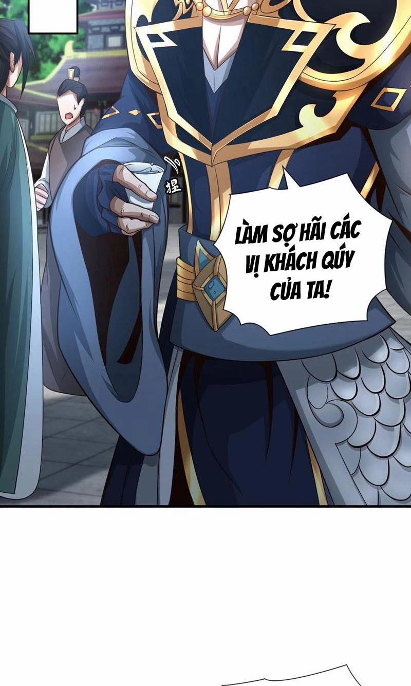 Tuyệt Thế Đan Thần 38 trang 36