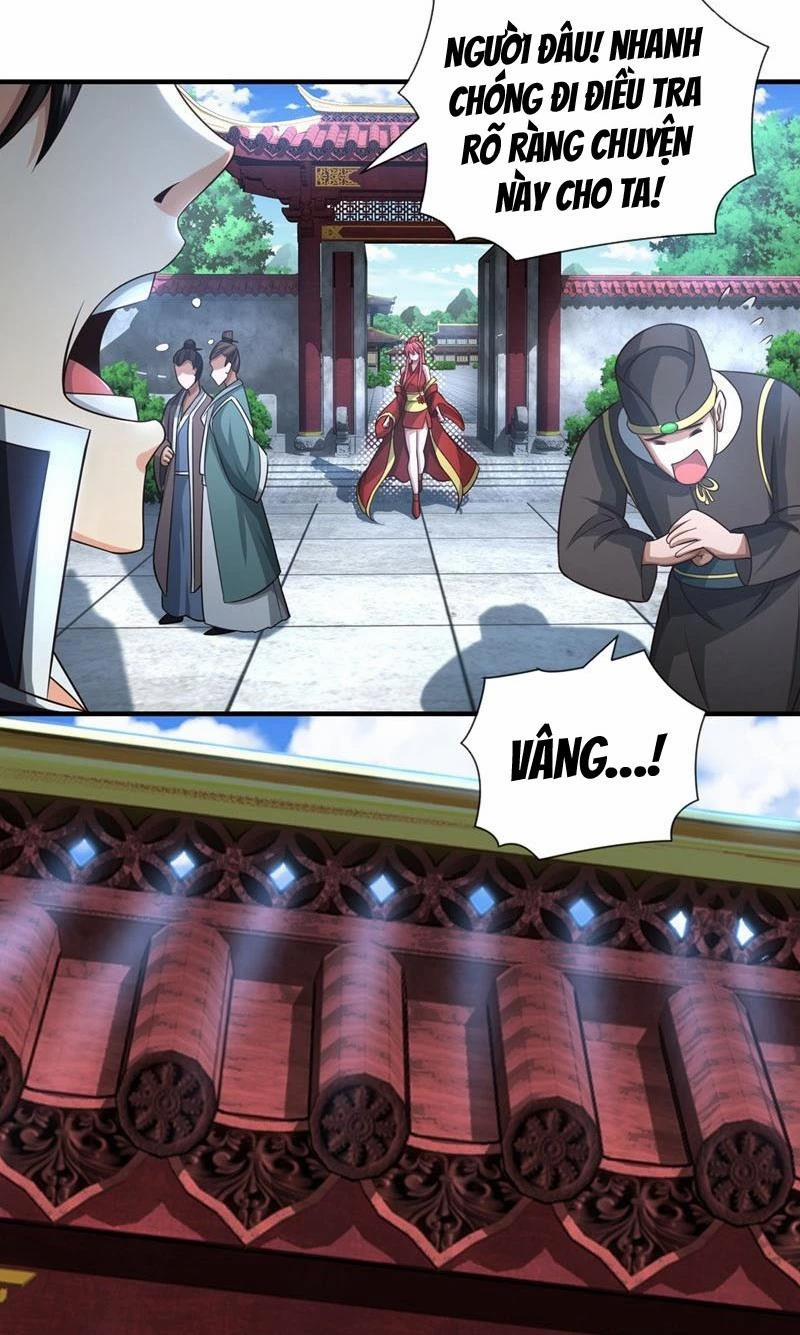 Tuyệt Thế Đan Thần 38 trang 37