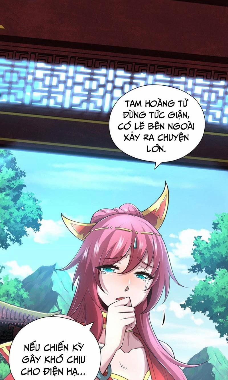 Tuyệt Thế Đan Thần 38 trang 38