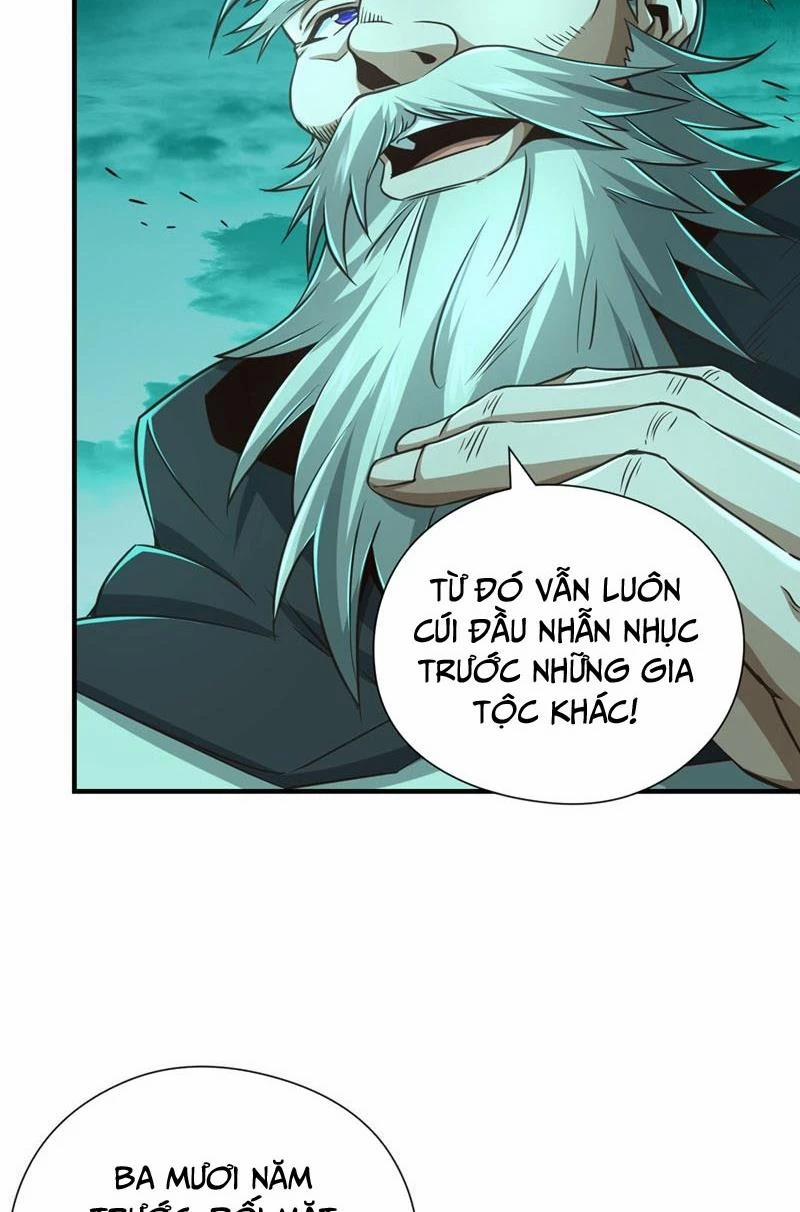 Tuyệt Thế Đan Thần 38 trang 5