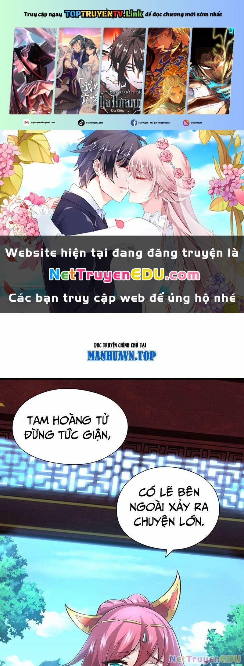 Tuyệt Thế Đan Thần 39 trang 0