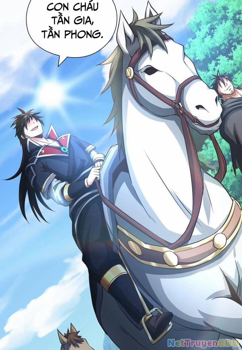 Tuyệt Thế Đan Thần 39 trang 11