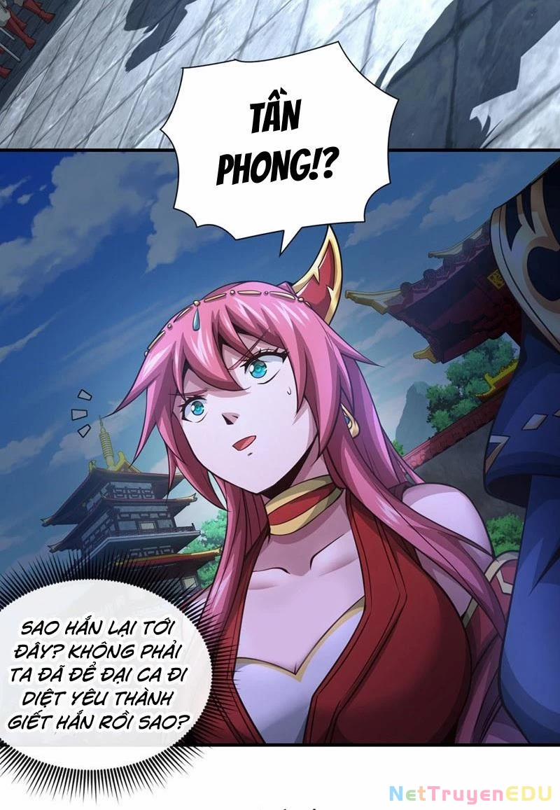 Tuyệt Thế Đan Thần 39 trang 13