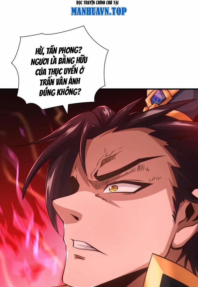 Tuyệt Thế Đan Thần 39 trang 14