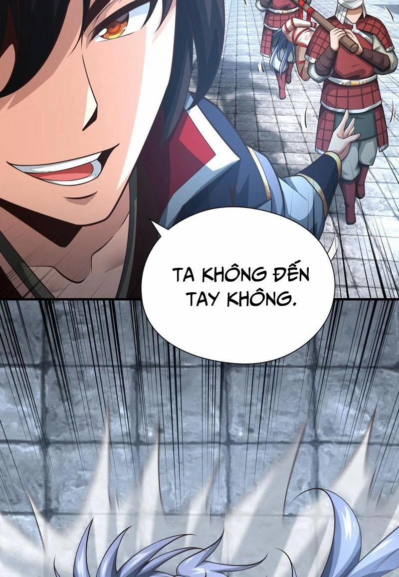 Tuyệt Thế Đan Thần 39 trang 16