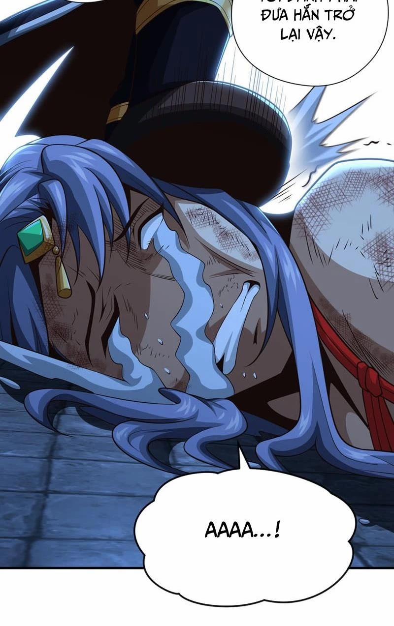 Tuyệt Thế Đan Thần 39 trang 22