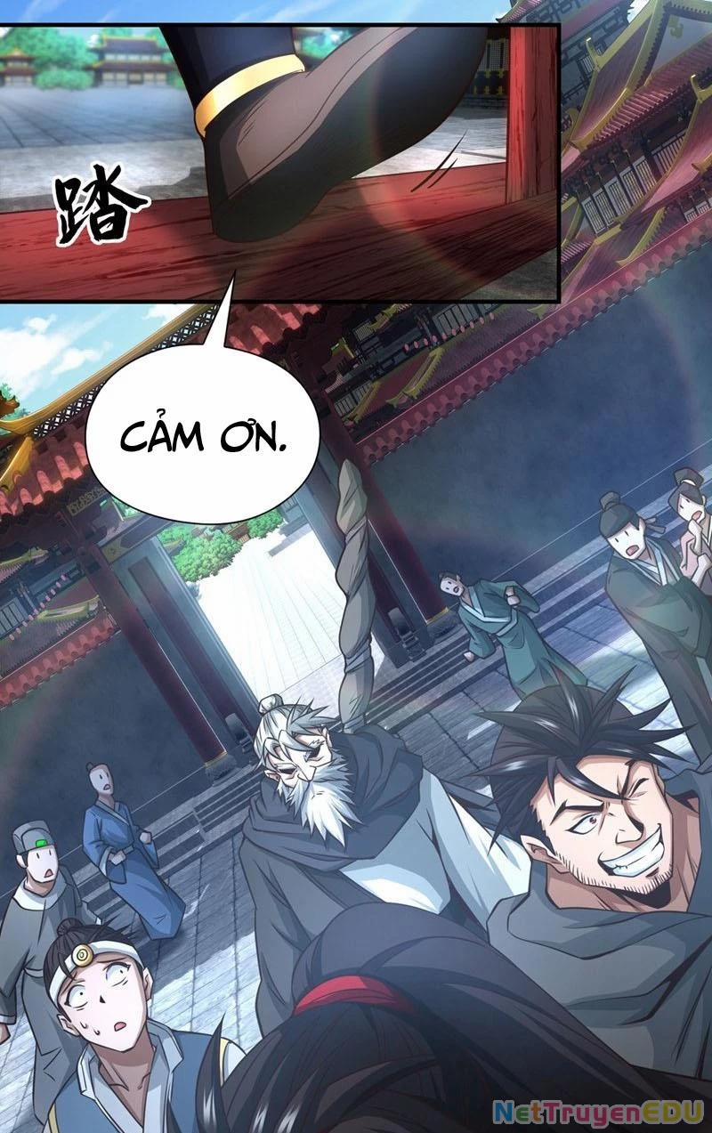 Tuyệt Thế Đan Thần 39 trang 28