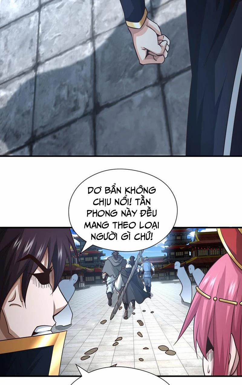 Tuyệt Thế Đan Thần 39 trang 30