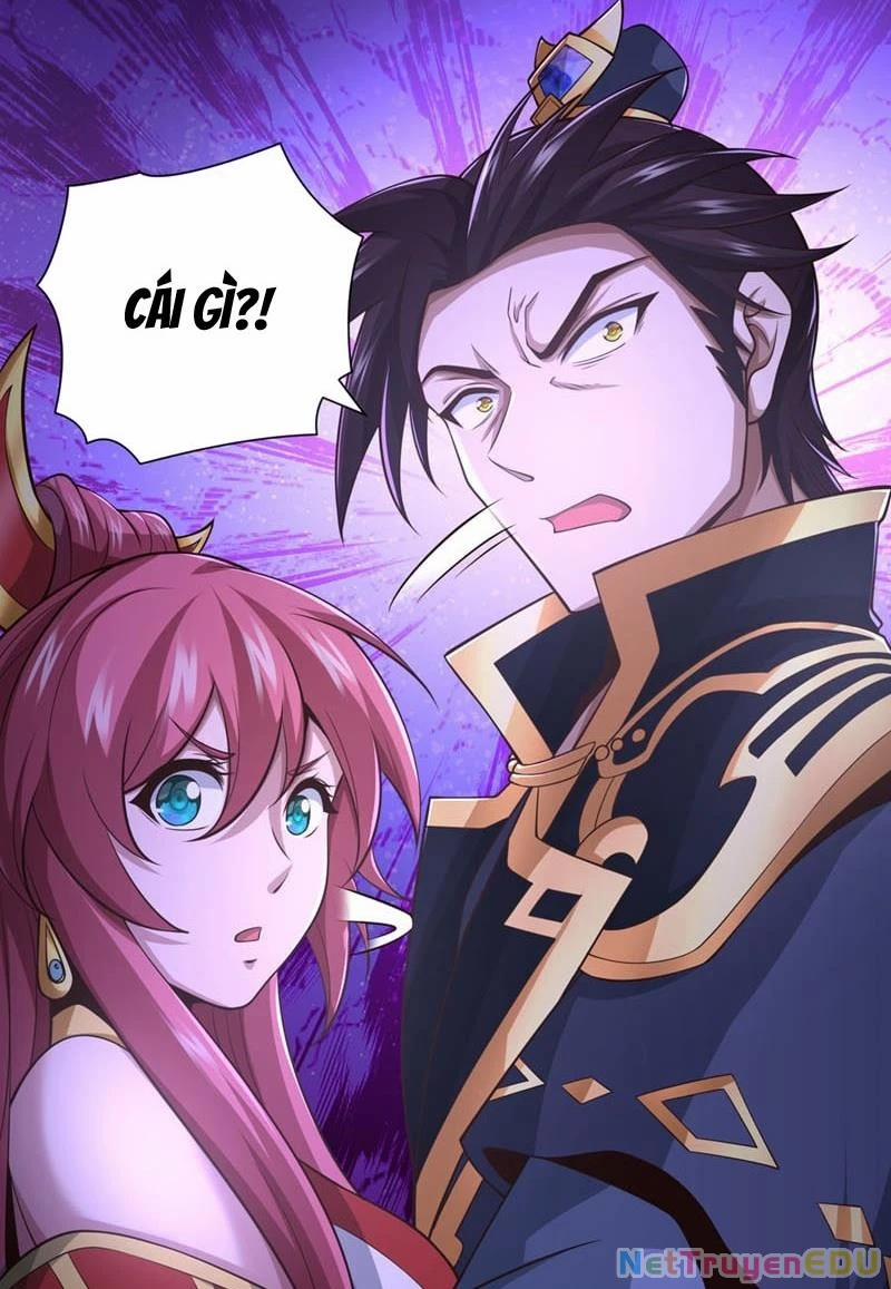 Tuyệt Thế Đan Thần 39 trang 7