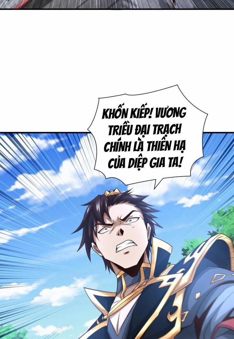 Tuyệt Thế Đan Thần 39 trang 9