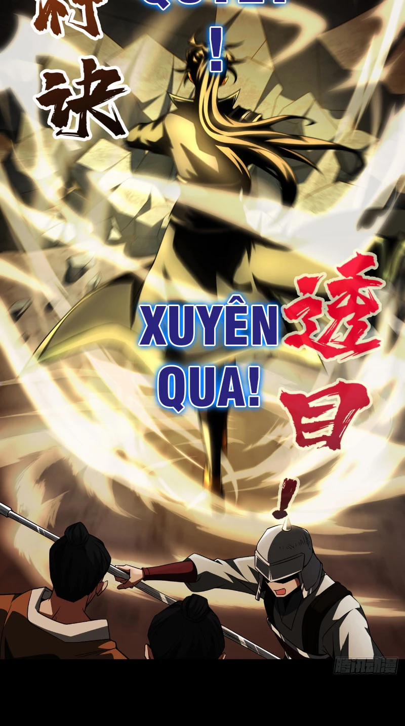 Tuyệt Thế Đan Thần 4 trang 27