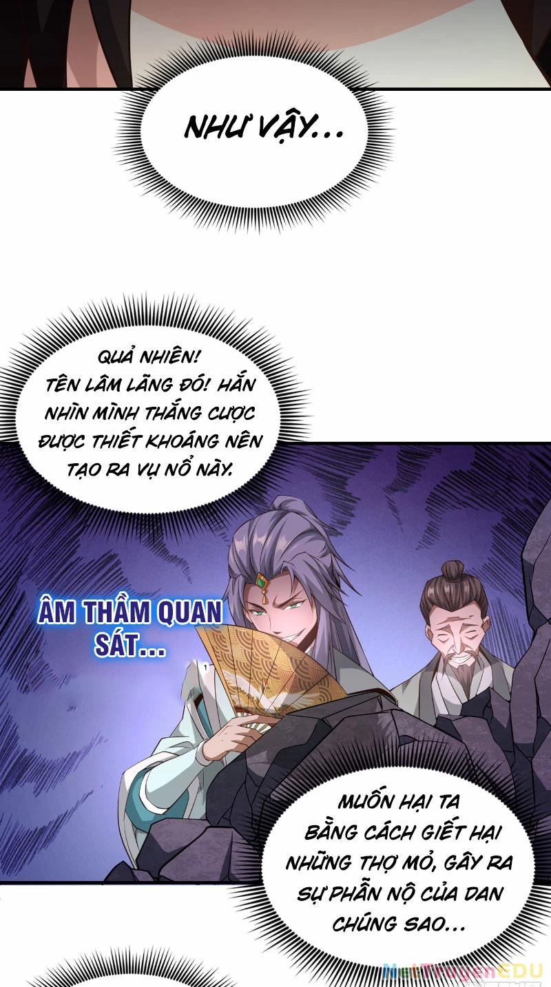 Tuyệt Thế Đan Thần 4 trang 31