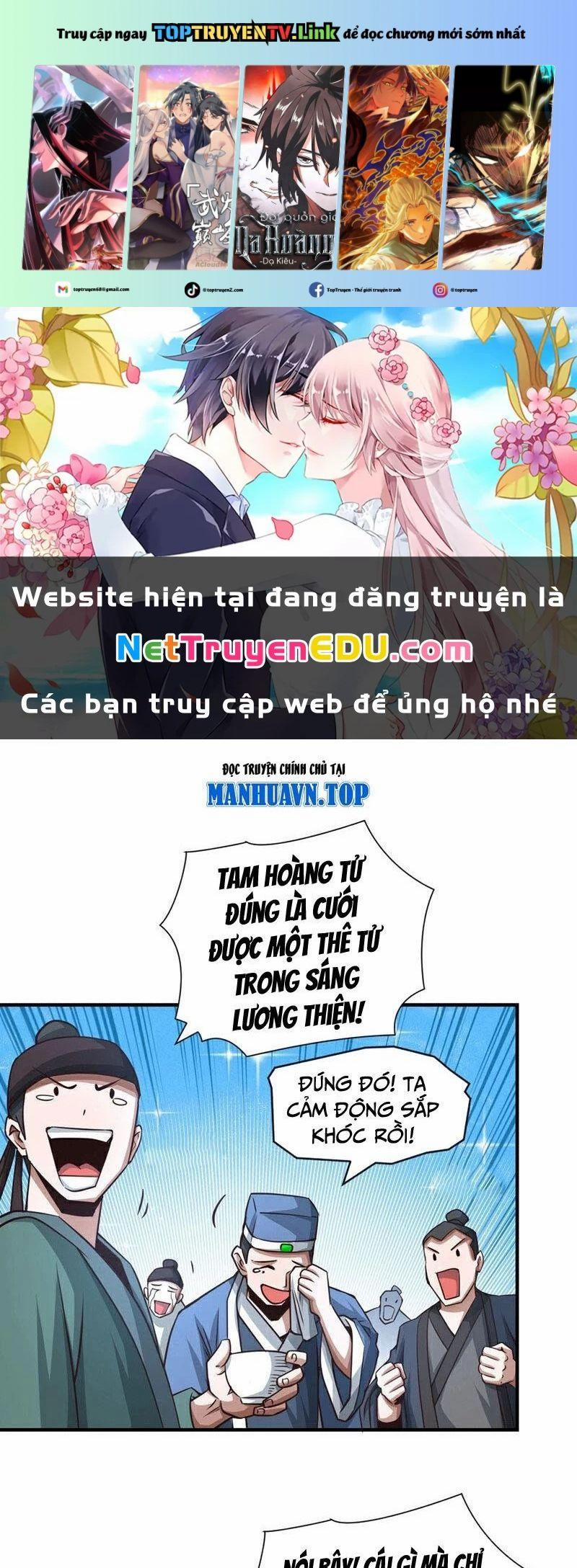 Tuyệt Thế Đan Thần 40 trang 0