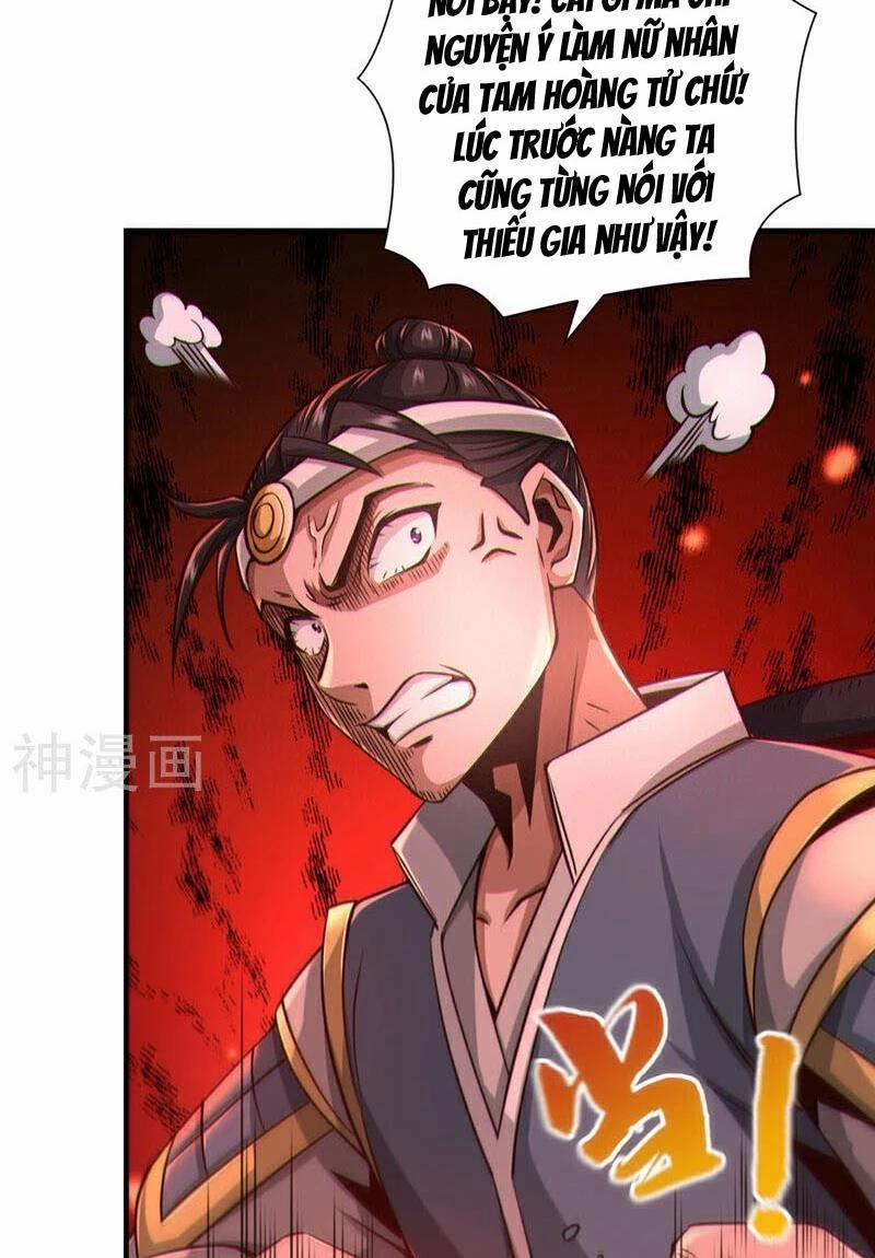 Tuyệt Thế Đan Thần 40 trang 1