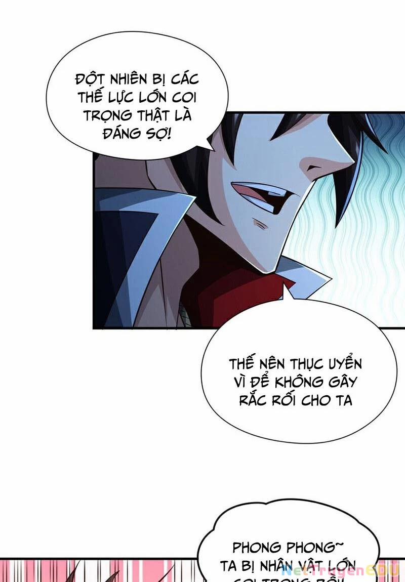 Tuyệt Thế Đan Thần 40 trang 14