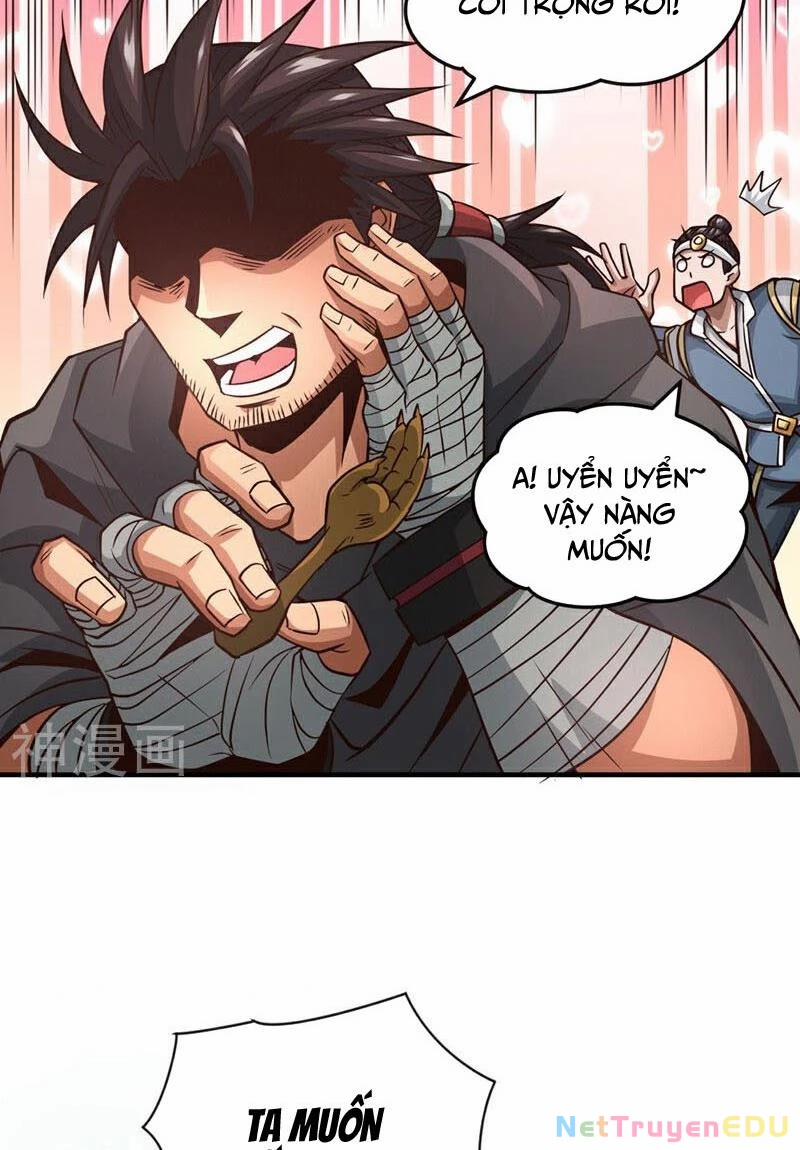 Tuyệt Thế Đan Thần 40 trang 15