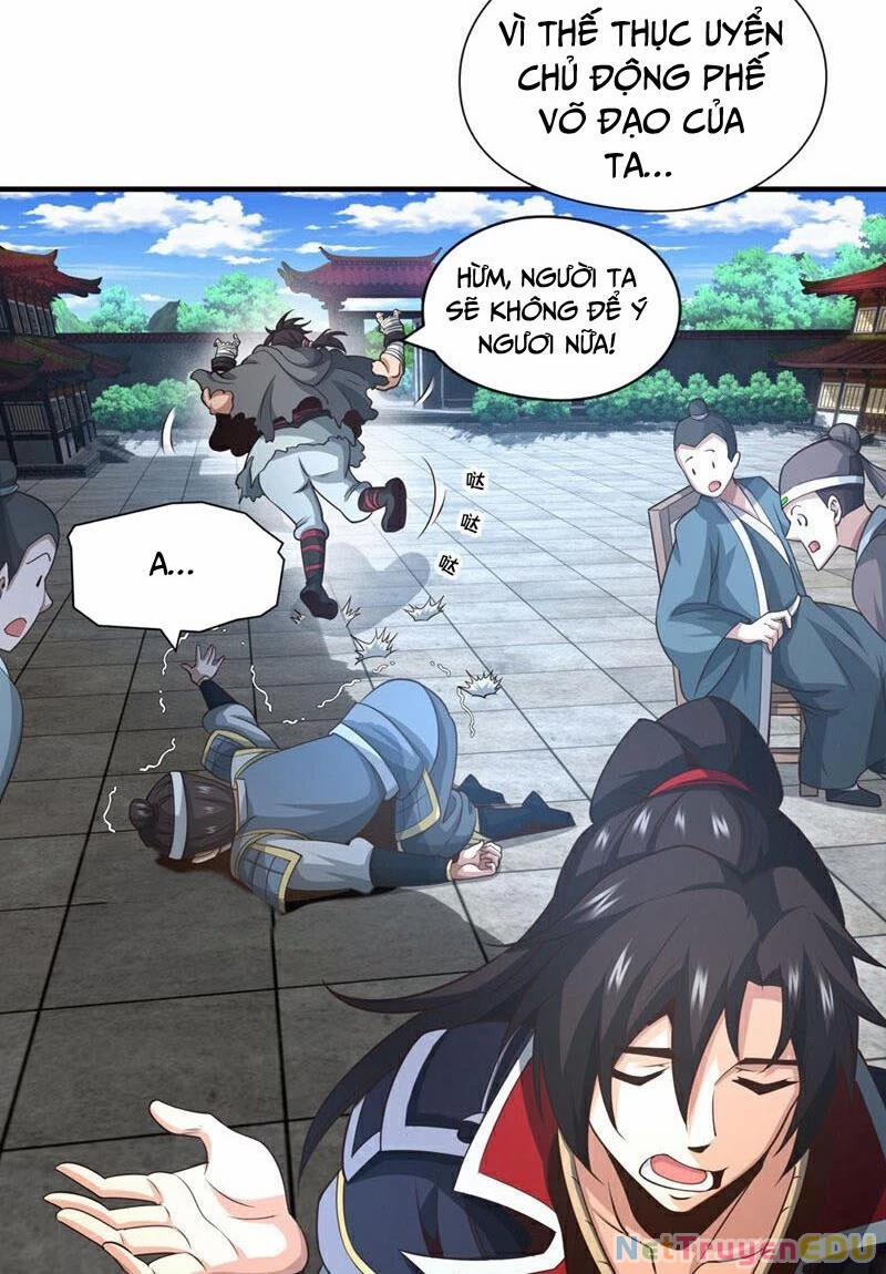 Tuyệt Thế Đan Thần 40 trang 17