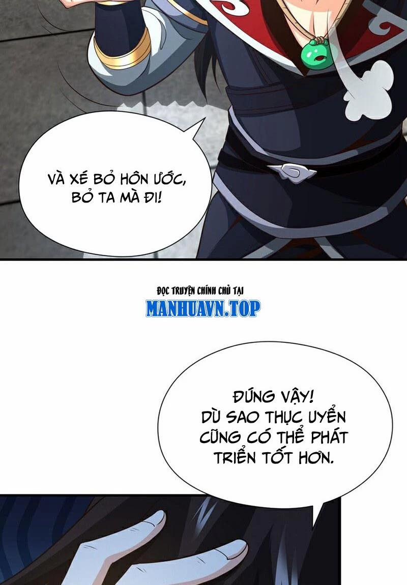 Tuyệt Thế Đan Thần 40 trang 18