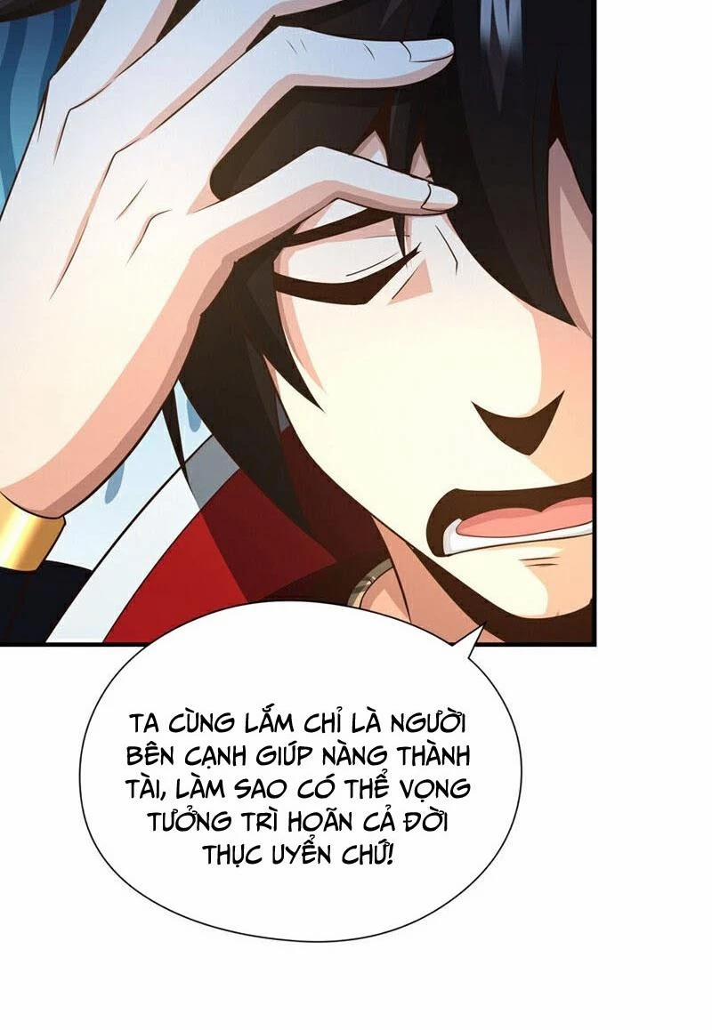 Tuyệt Thế Đan Thần 40 trang 19