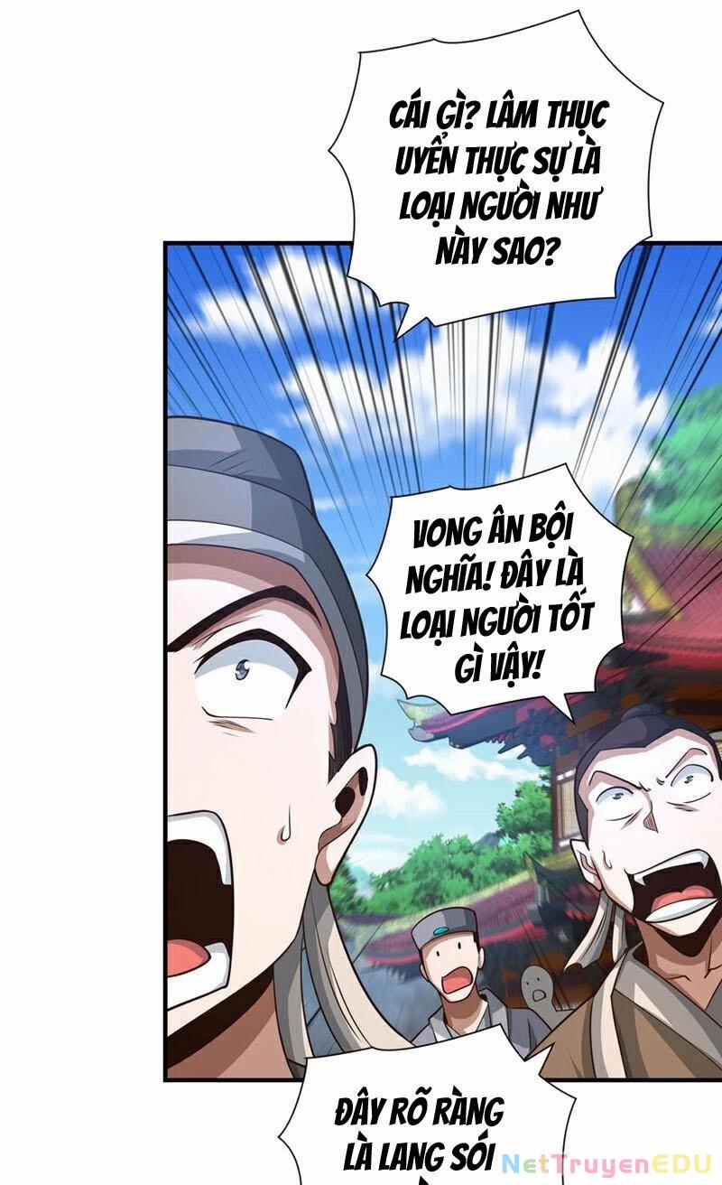 Tuyệt Thế Đan Thần 40 trang 20