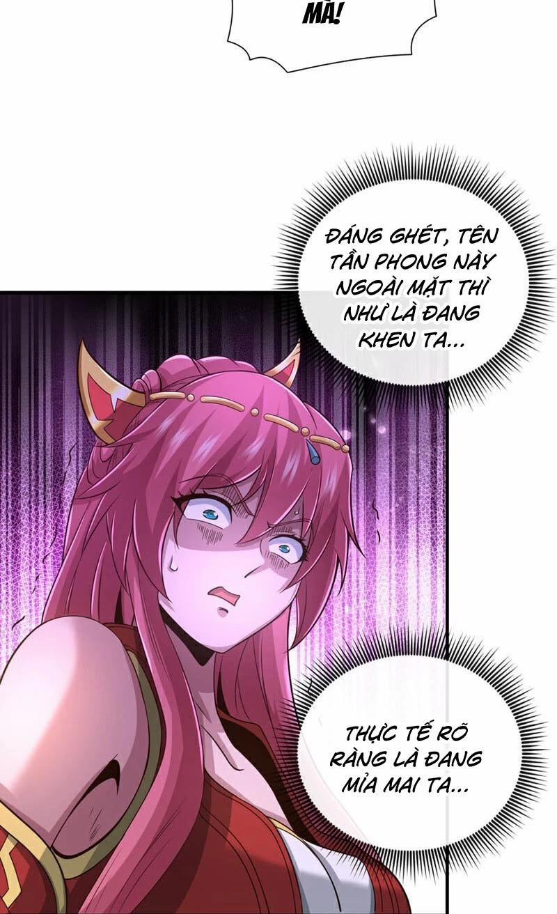 Tuyệt Thế Đan Thần 40 trang 21