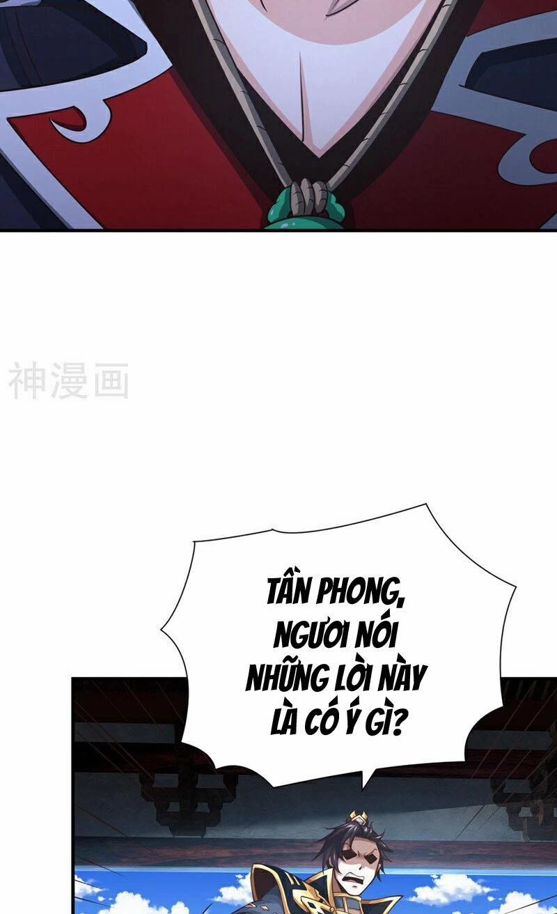 Tuyệt Thế Đan Thần 40 trang 23