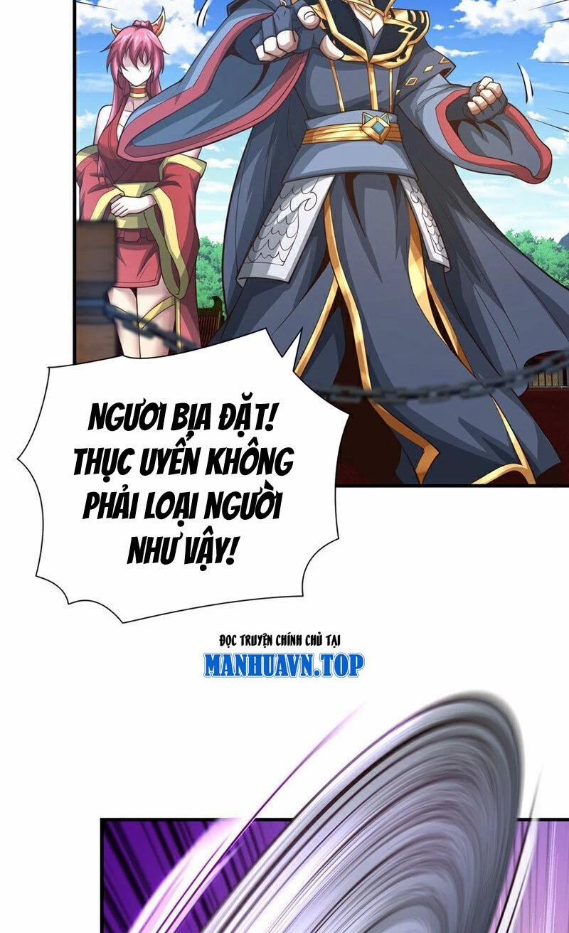 Tuyệt Thế Đan Thần 40 trang 24