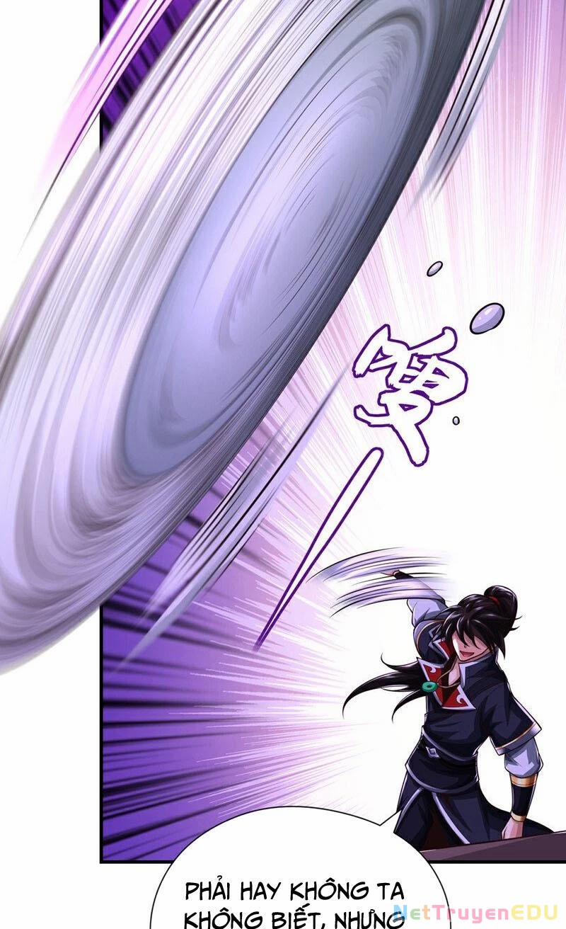 Tuyệt Thế Đan Thần 40 trang 25