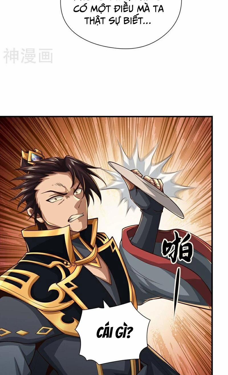 Tuyệt Thế Đan Thần 40 trang 26