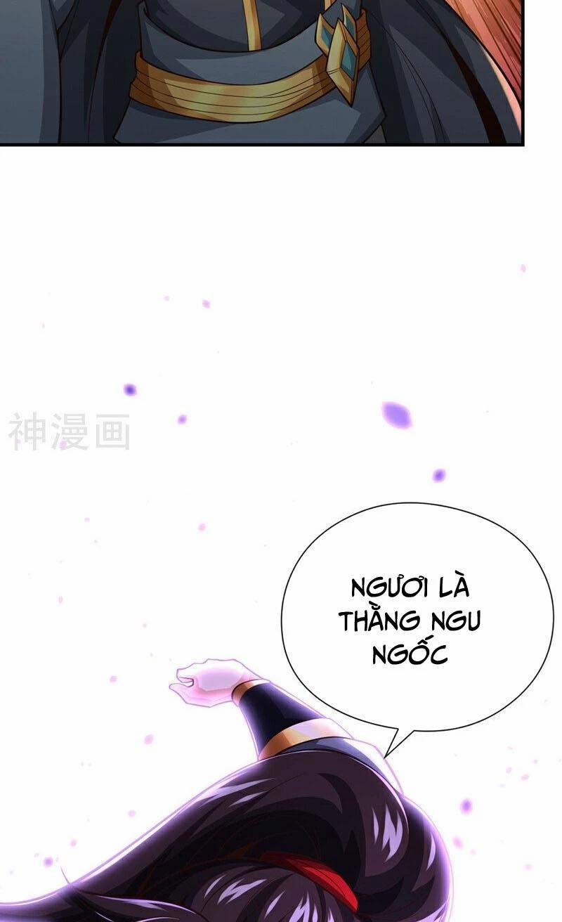 Tuyệt Thế Đan Thần 40 trang 27