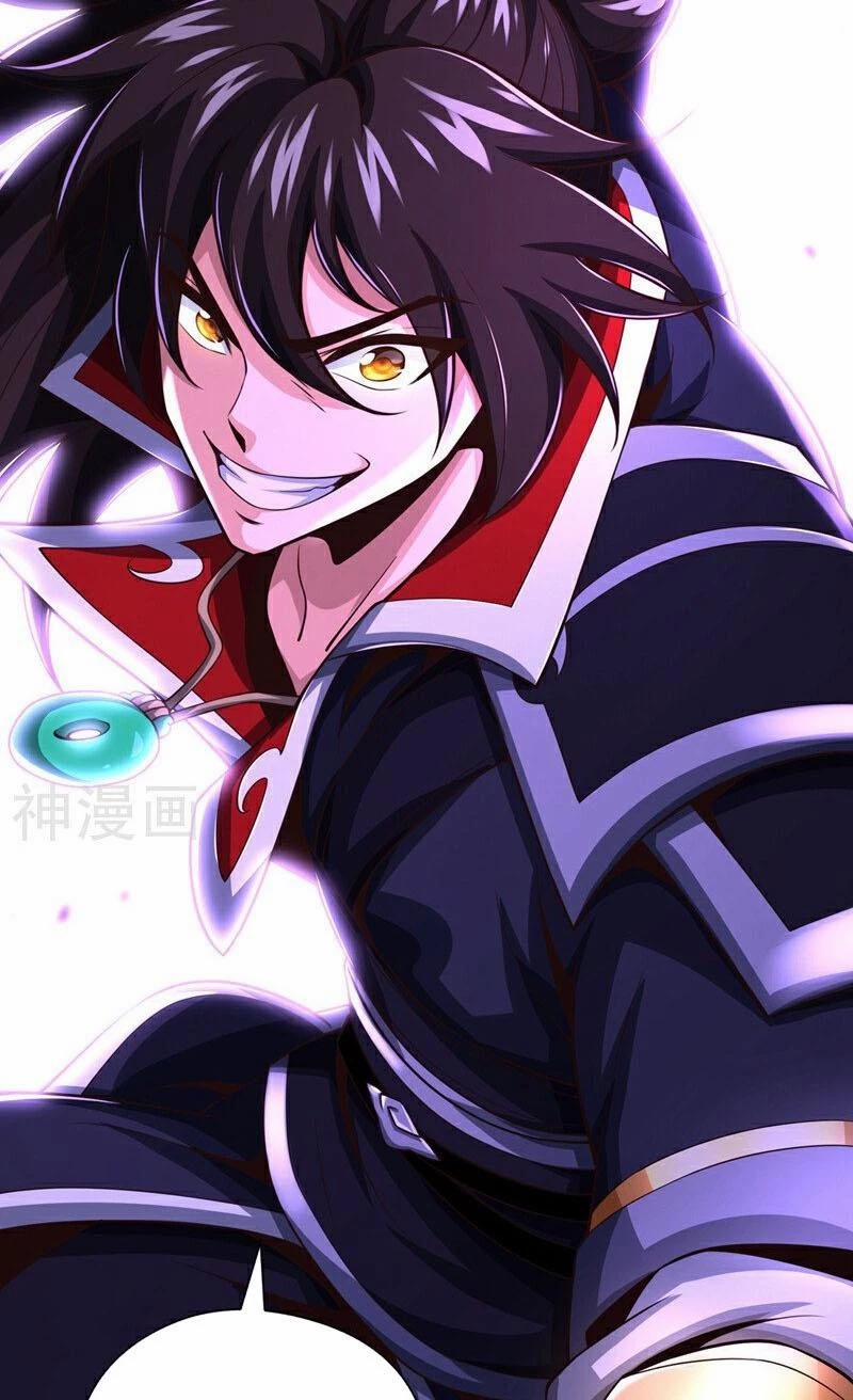 Tuyệt Thế Đan Thần 40 trang 28