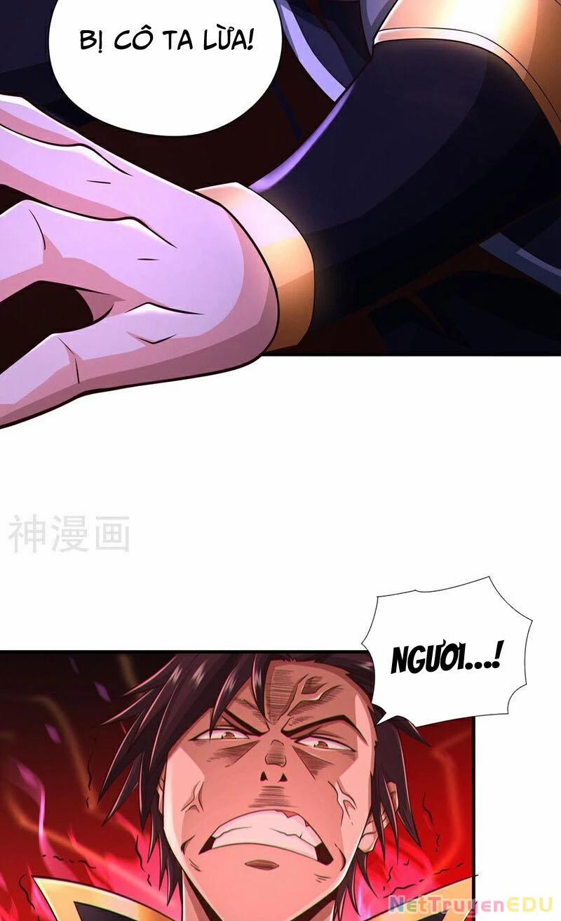 Tuyệt Thế Đan Thần 40 trang 29