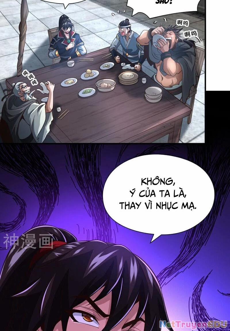 Tuyệt Thế Đan Thần 40 trang 3