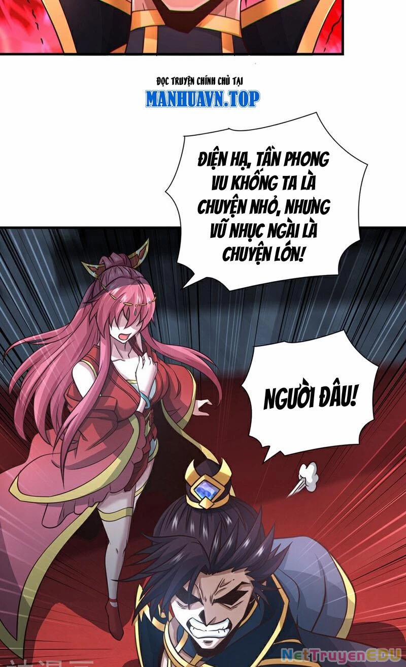 Tuyệt Thế Đan Thần 40 trang 30