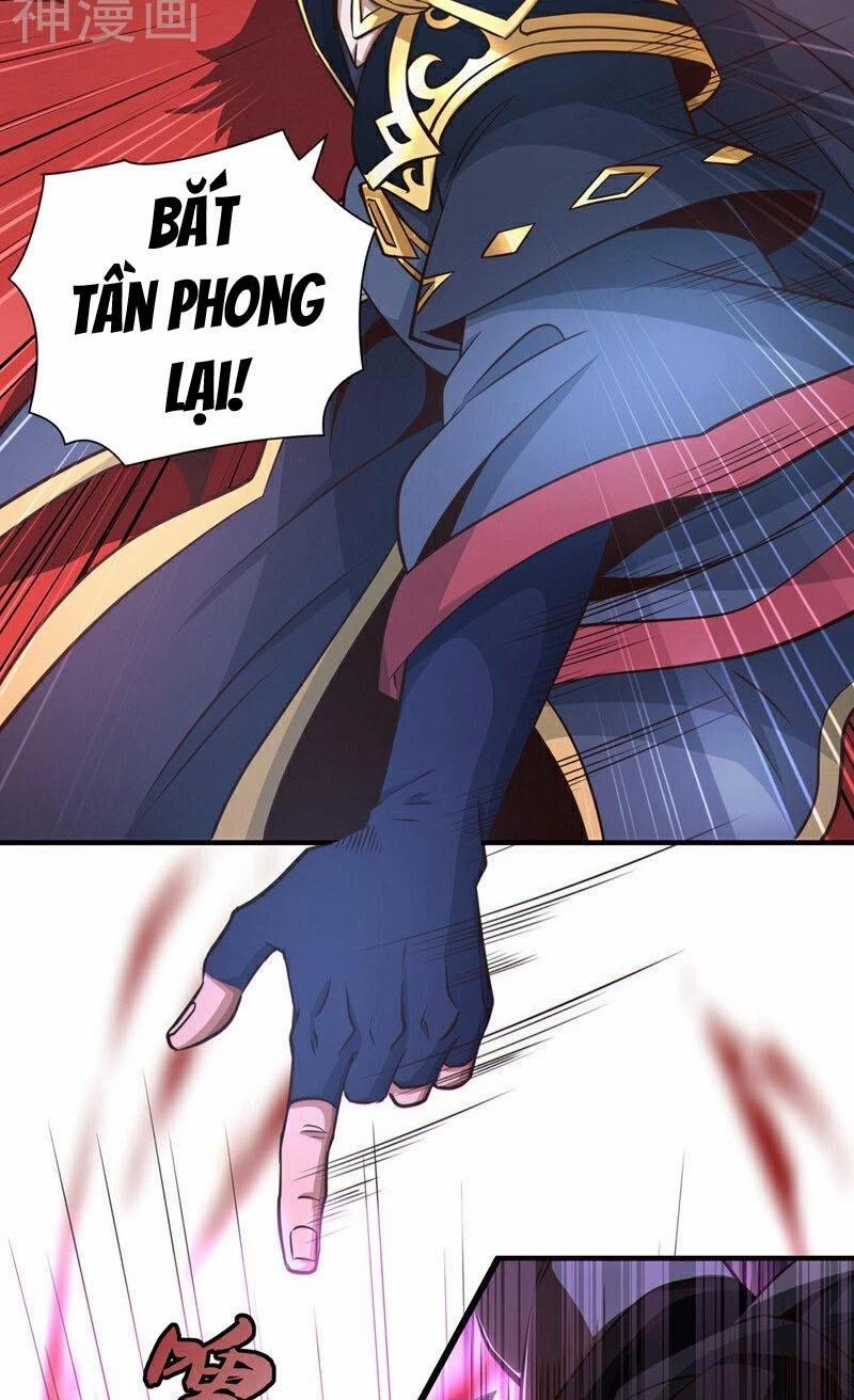 Tuyệt Thế Đan Thần 40 trang 31