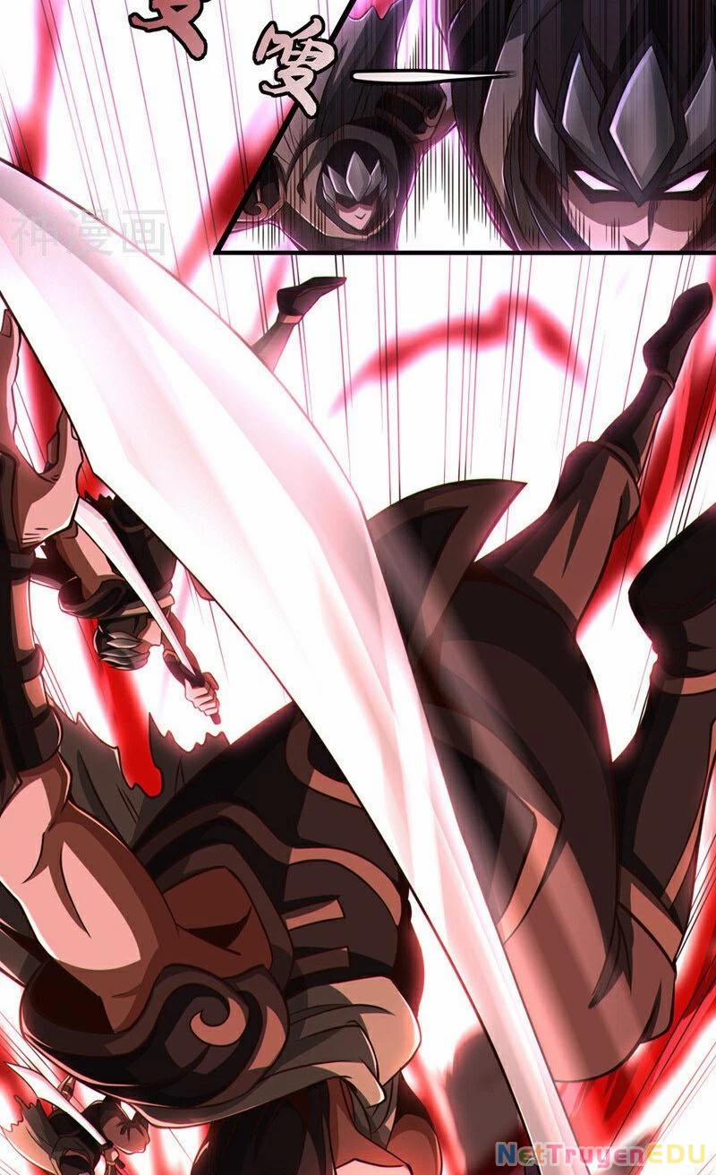 Tuyệt Thế Đan Thần 40 trang 32