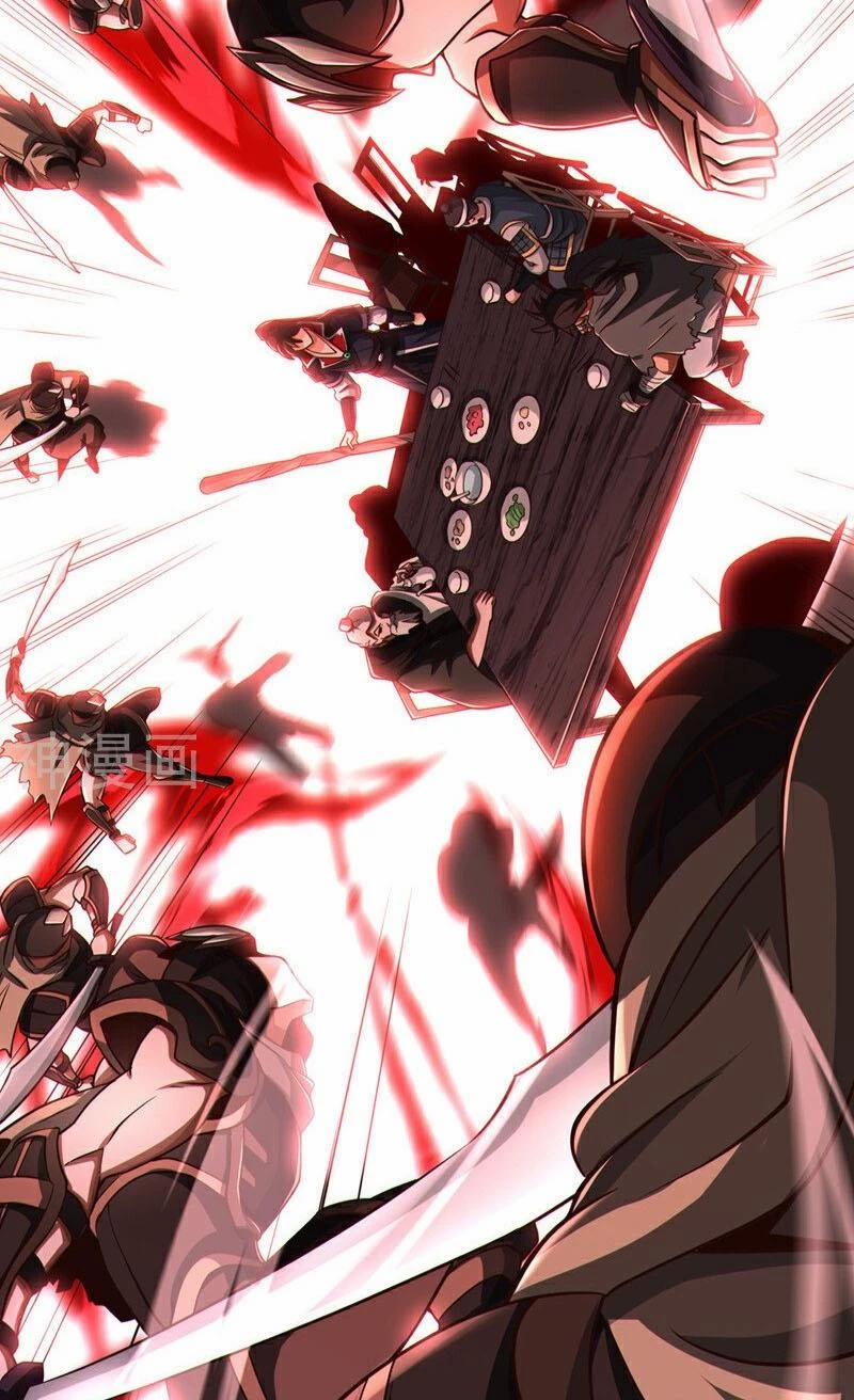 Tuyệt Thế Đan Thần 40 trang 33