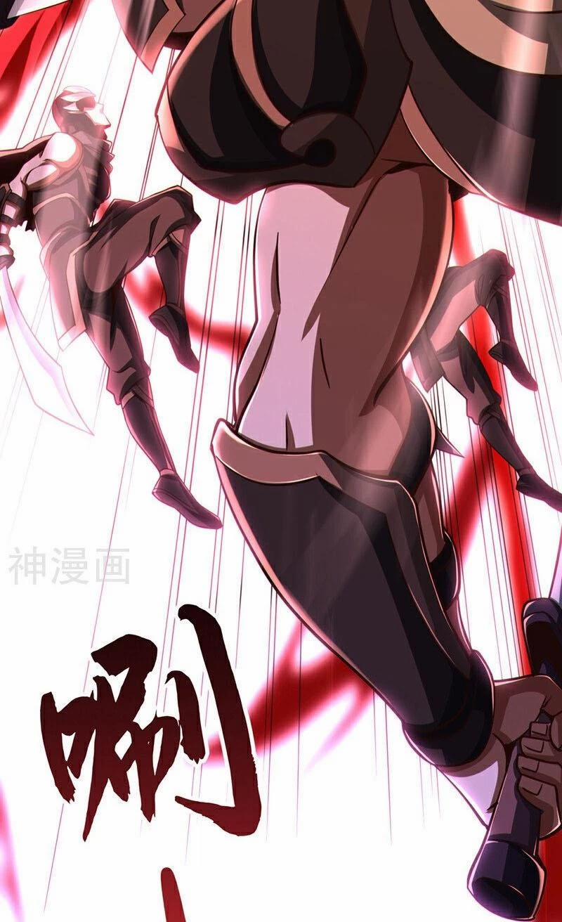 Tuyệt Thế Đan Thần 40 trang 34