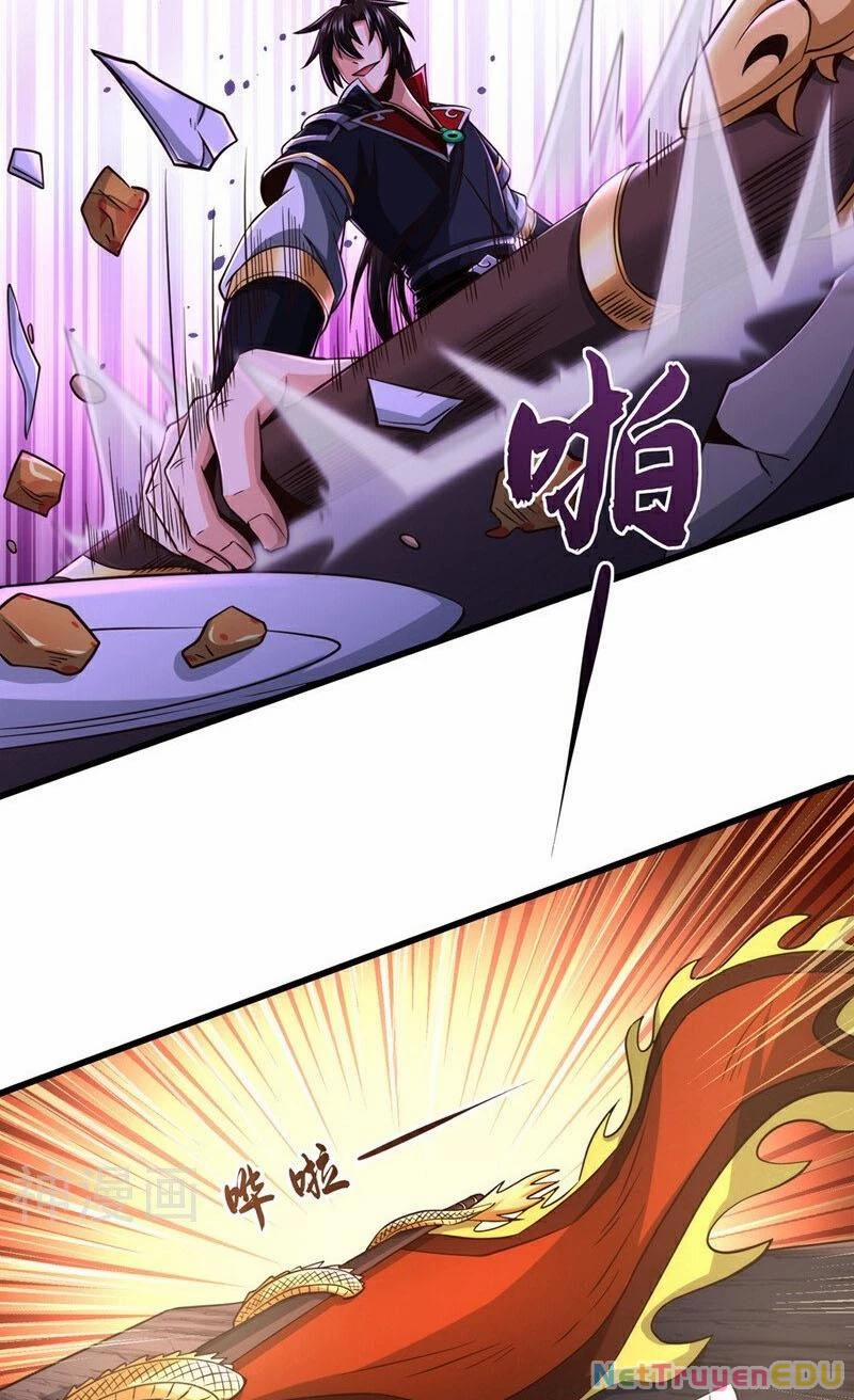 Tuyệt Thế Đan Thần 40 trang 36