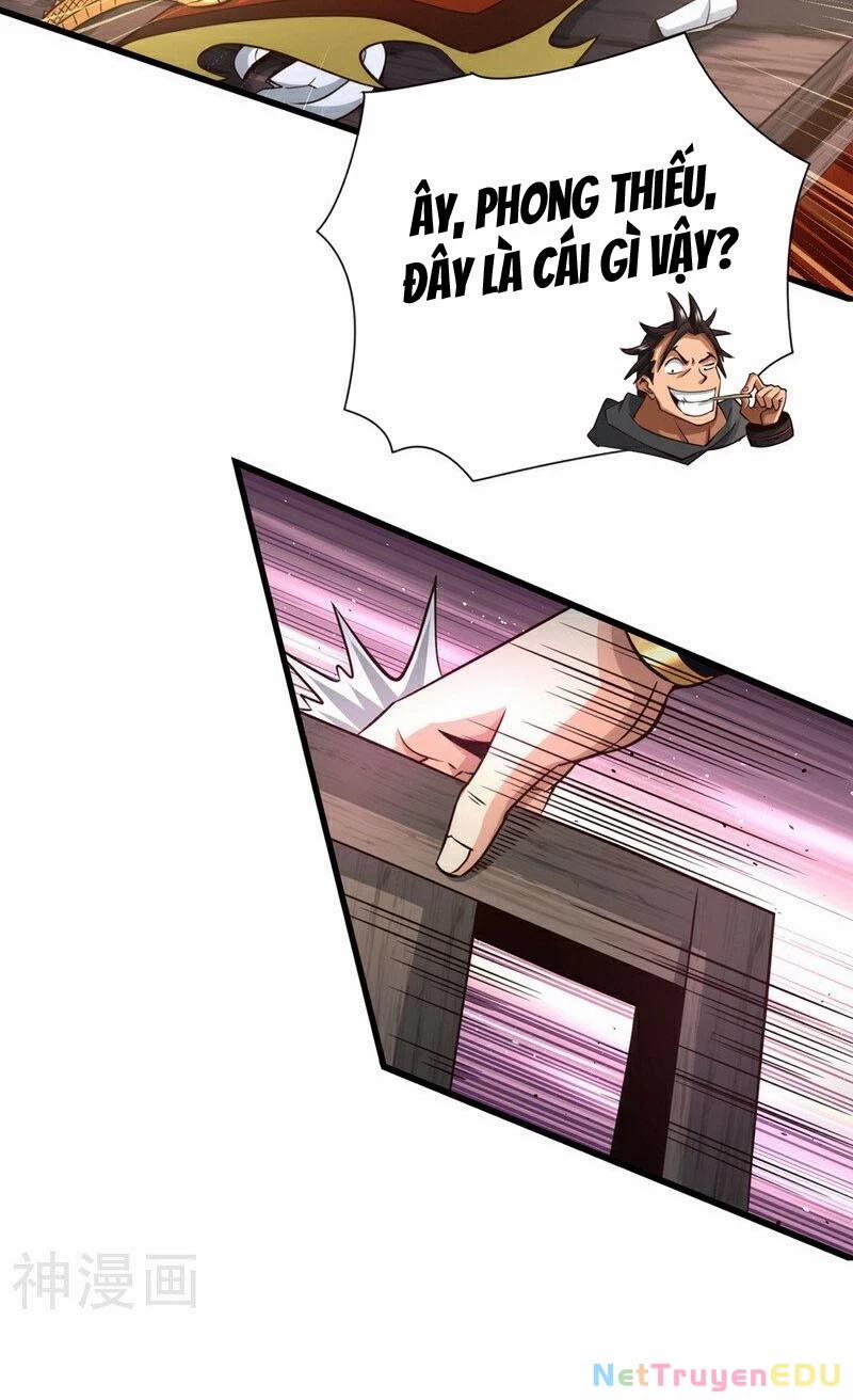 Tuyệt Thế Đan Thần 40 trang 37